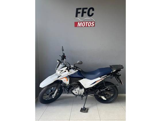 HONDA NXR 160 BROS ESDD HONDA NXR 160 BROS ESDD